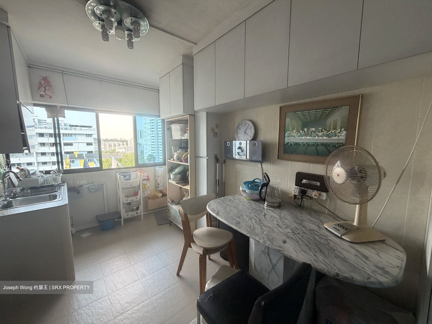 Blk 329 Clementi Avenue 2 (Clementi), HDB 3 Rooms #637363411